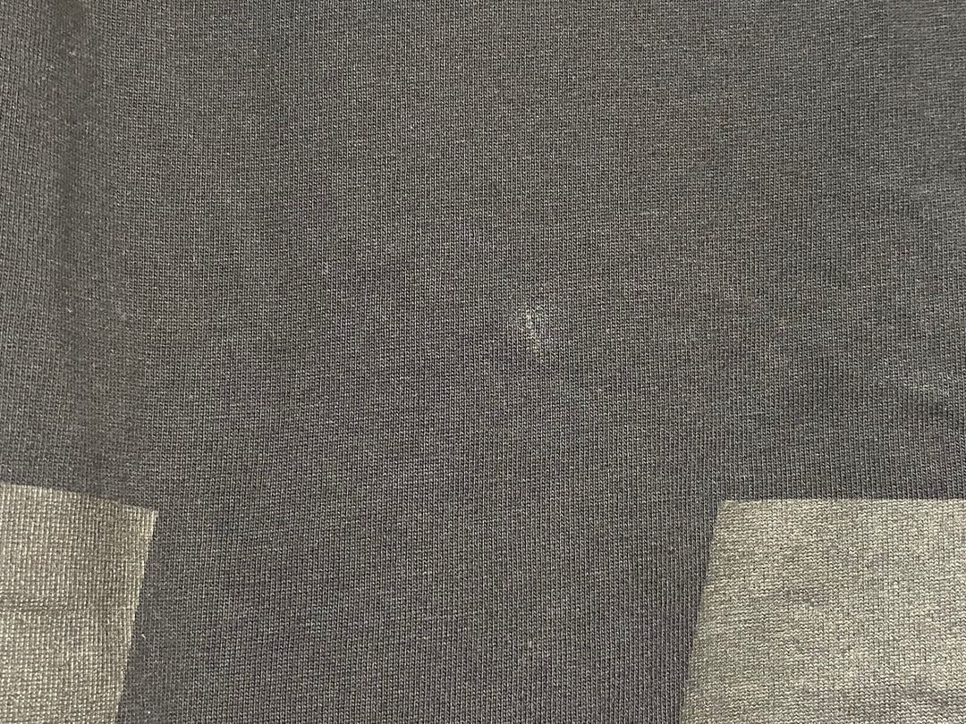 KH254 ラファ Rapha CYCLE CLUB T-SHIRT 黒 グレー S