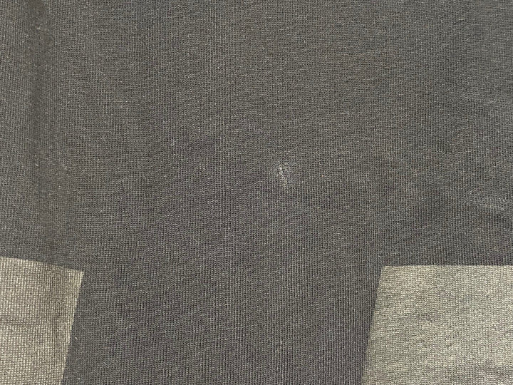 KH254 ラファ Rapha CYCLE CLUB T-SHIRT 黒 グレー S
