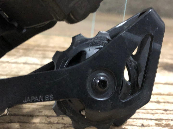 JM508 シマノ SHIMANO アルテグラ ULTEGRA RD-R8050 SS リアディレイラー 11s Di2 電動