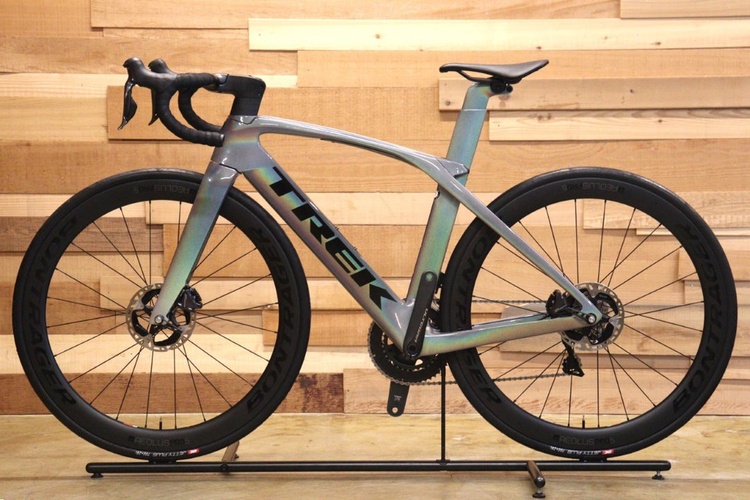 トレック TREK マドン Madone SLR7 Project One 2019 アルテグラ R8070 Di2 11S カーボン ロー –  BICI AMORE ONLINE STORE