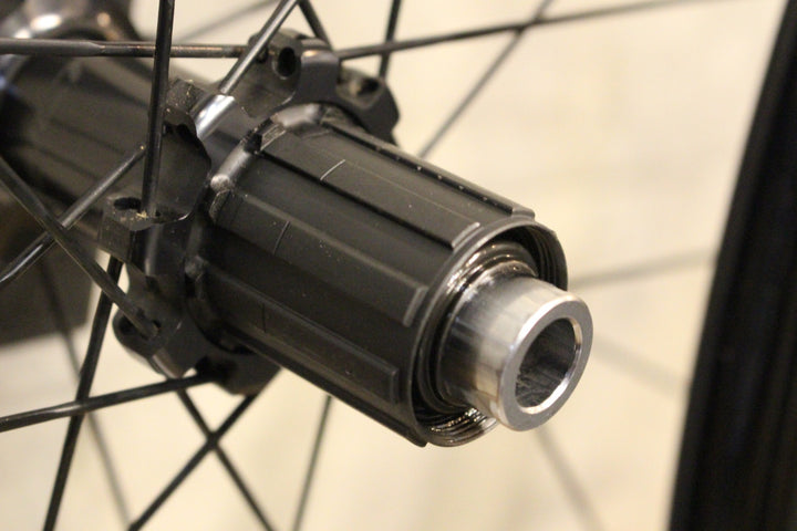 シマノ SHIMANO アルテグラ ULTEGRA WH-R8170-C36-TL シマノ 11S/12S 21C カーボン チューブレス ホイールセット 【福岡店】
