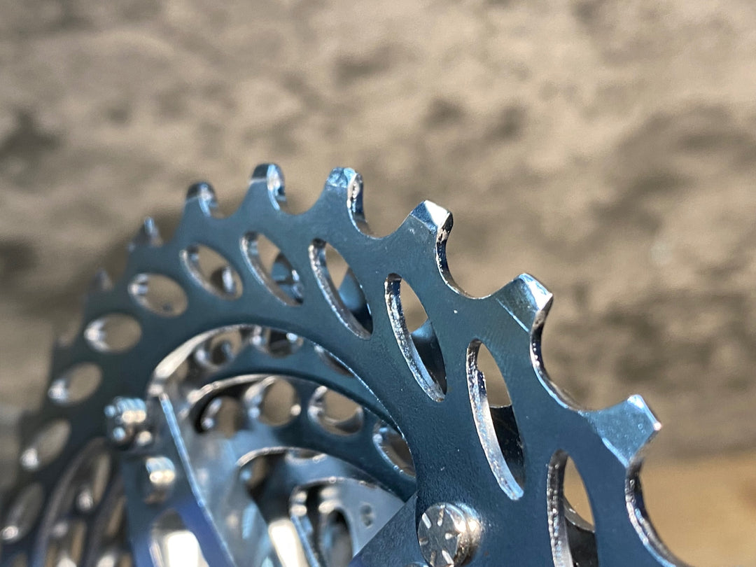 JN327 スラム SRAM フォース FORCE 22 PG1170 スプロケット 11-32T 11S