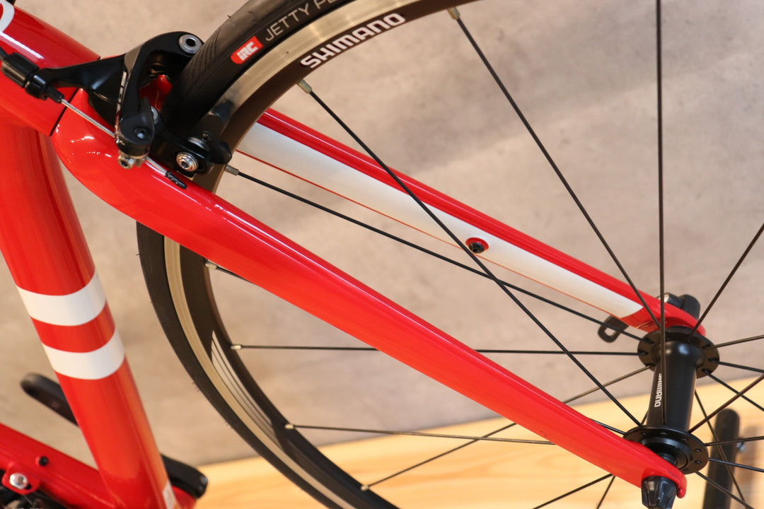キャノンデール CANNONDALE キャド CAAD13 2020年 51サイズ 105 R7000 11S アルミ ロードバイク 【さいたま浦和店】