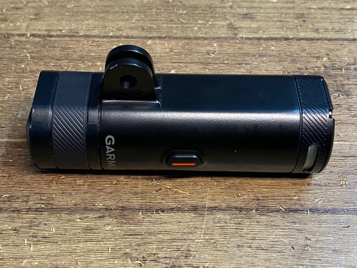 JK903 ガーミン GARMIN VARIA UT800 フロントライト 点灯確認済
