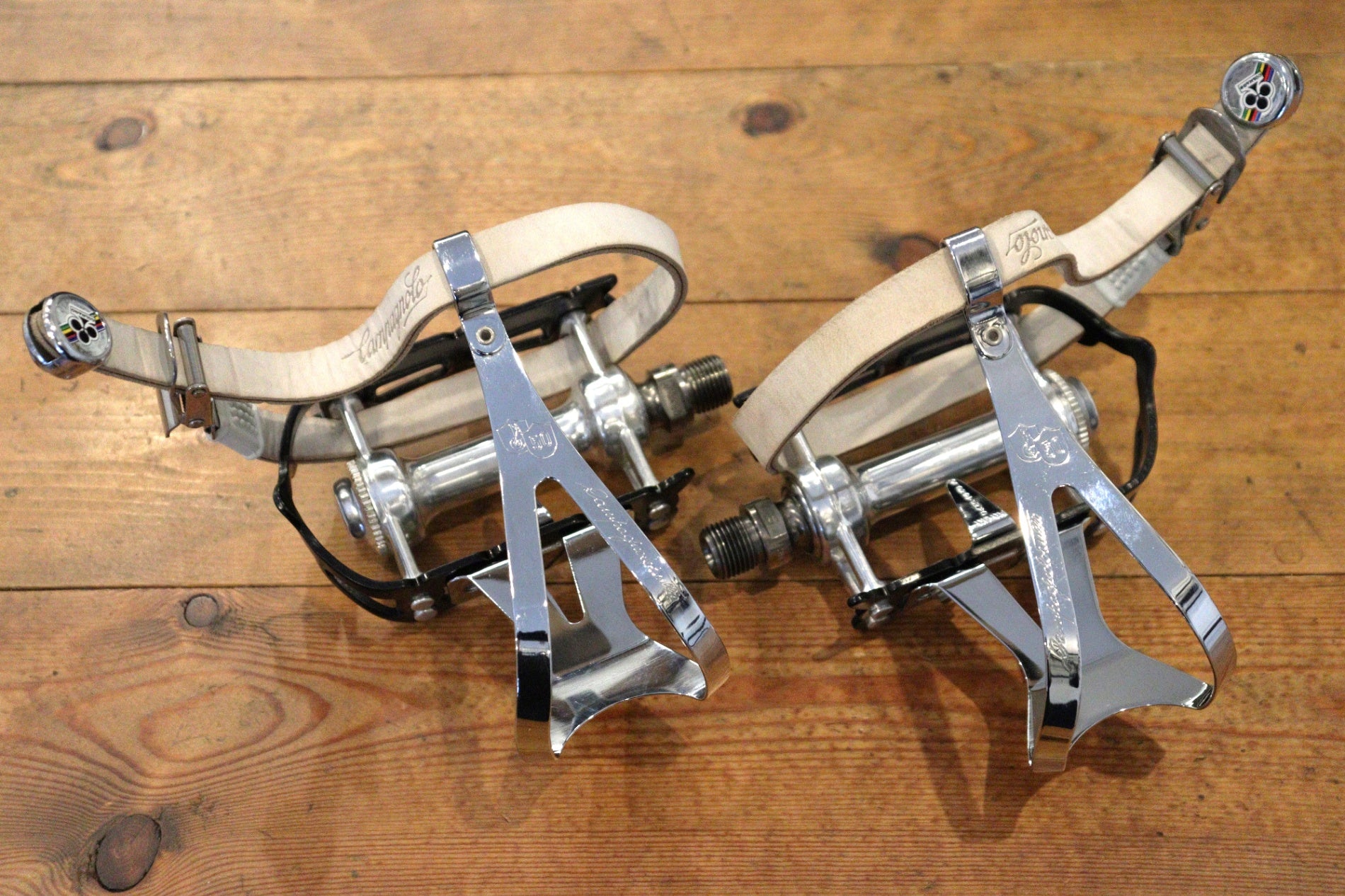 コルナゴ COLNAGO スーパー SUPER カンパニョーロ 50th 6S