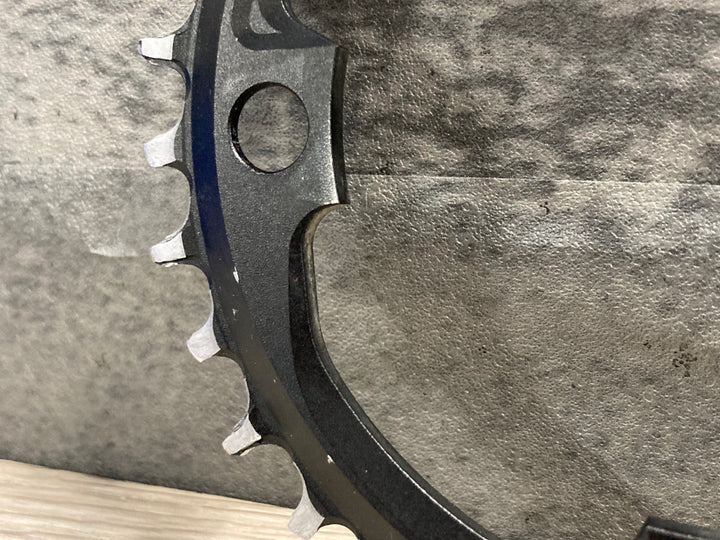 JU224 スラム SRAM X-SYNC 2 EAGLE CHAINRING 34T BCD104