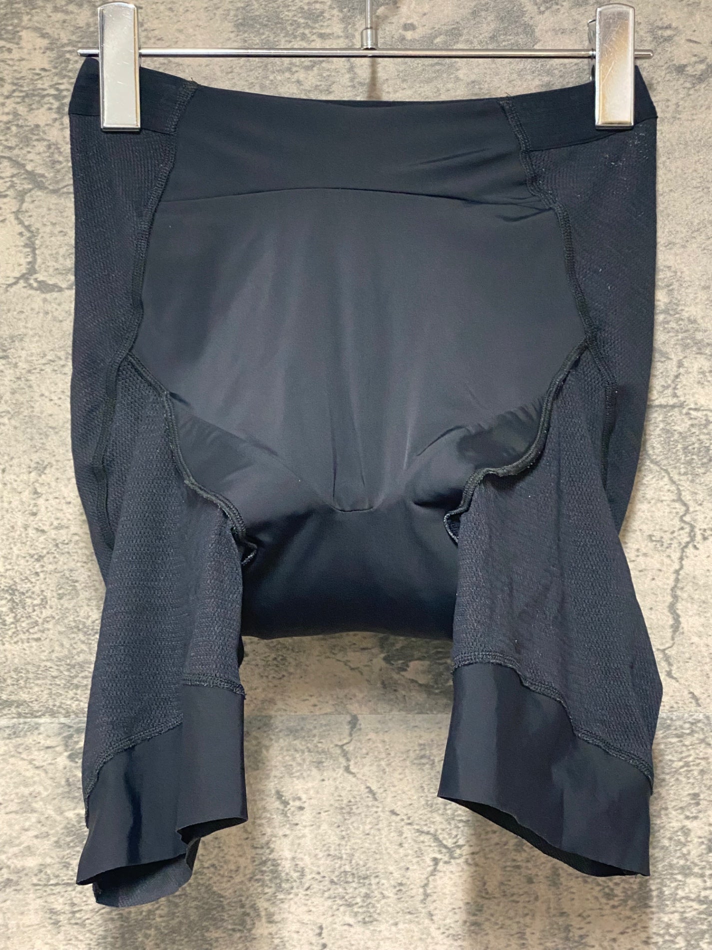 JP574 セブンメッシュ 7MESH インナーパンツ 黒 S/P – BICI AMORE
