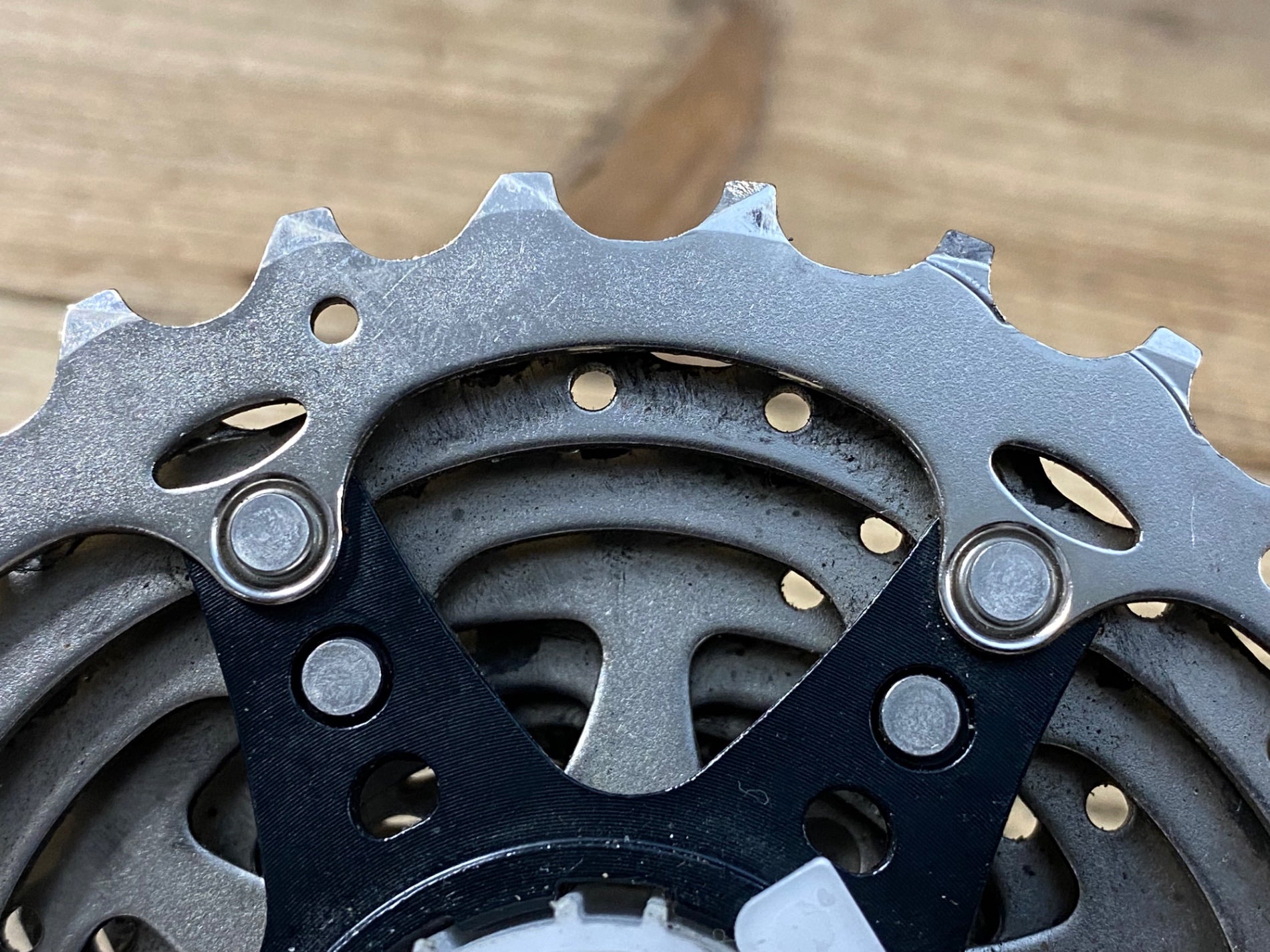 JY932 シマノ SHIMANO 105 CS-R7000 スプロケット 11-28T 11S – BICI