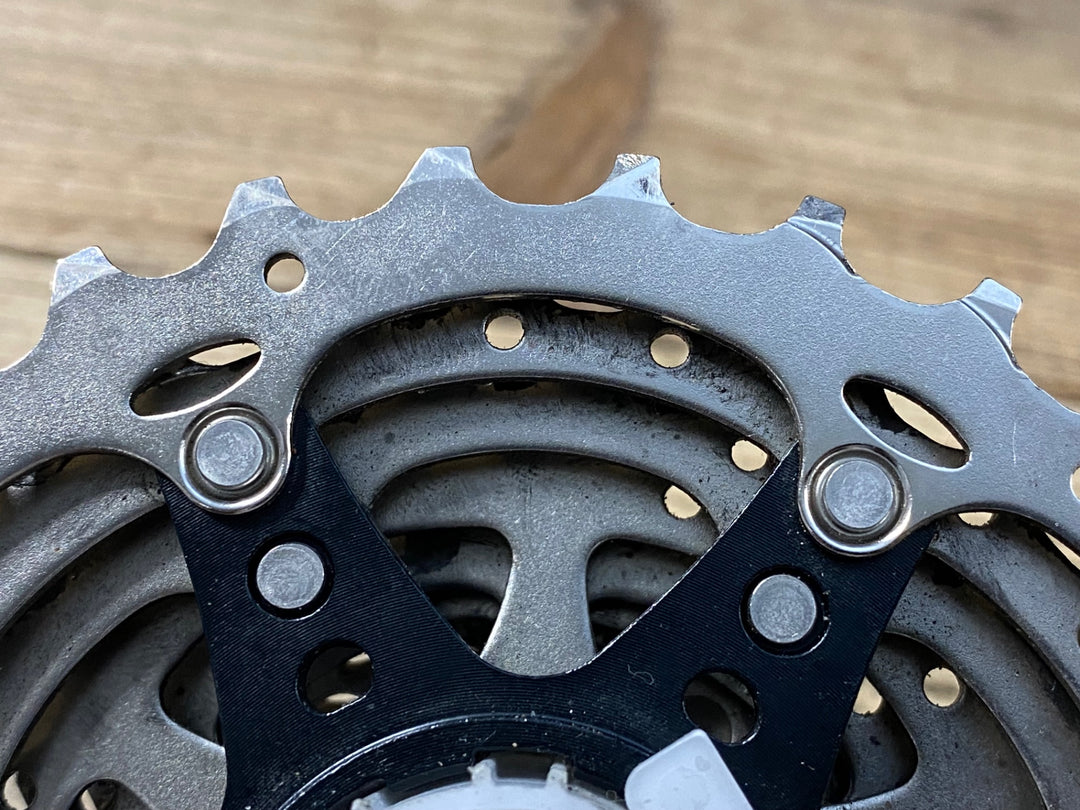 JY932 シマノ SHIMANO 105 CS-R7000 スプロケット 11-28T 11S