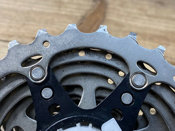 JY932 シマノ SHIMANO 105 CS-R7000 スプロケット 11-28T 11S