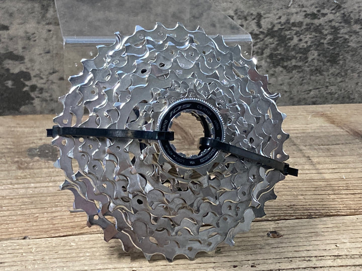 KG867 シマノ SHIMANO 105 CS-R7101 スプロケット 11-34T 12S