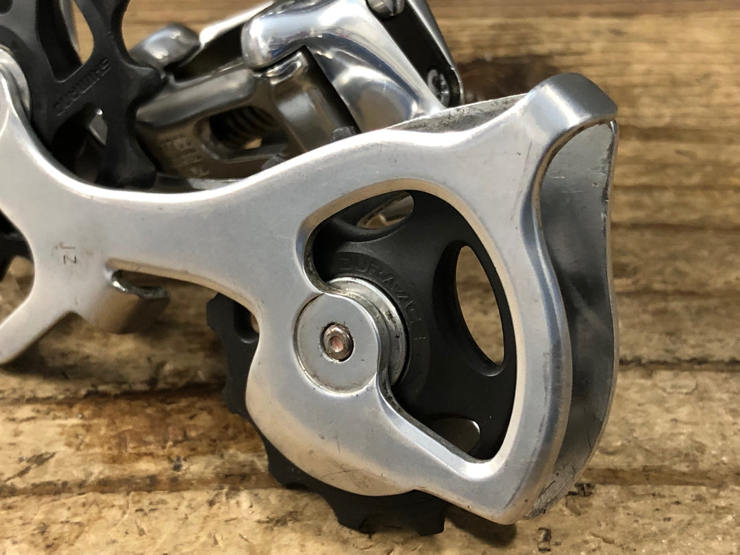 KM569 シマノ SHIMANO デュラエース DURA-ACE RD-7700 リアディレイラー 9S