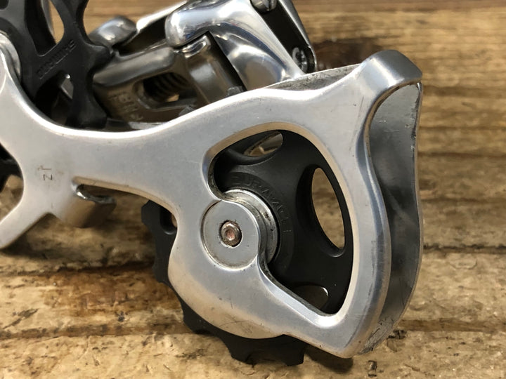 KM569 シマノ SHIMANO デュラエース DURA-ACE RD-7700 リアディレイラー 9S