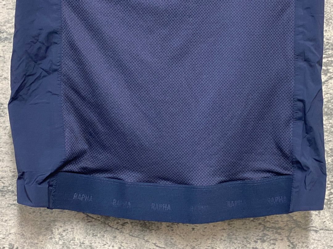 KA627 ラファ Rapha RCC PRO TEAM LIGHTWEIGHT GILET ジレ サイクルベスト M