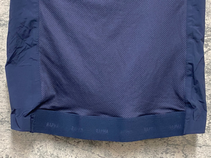 KA627 ラファ Rapha RCC PRO TEAM LIGHTWEIGHT GILET ジレ サイクルベスト M
