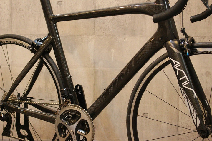 タイム TIME スカイロン SKYLON AKTIV 2016 M シマノ デュラエース R9150 MIX 11S カーボン ロードバイク【名古屋店】