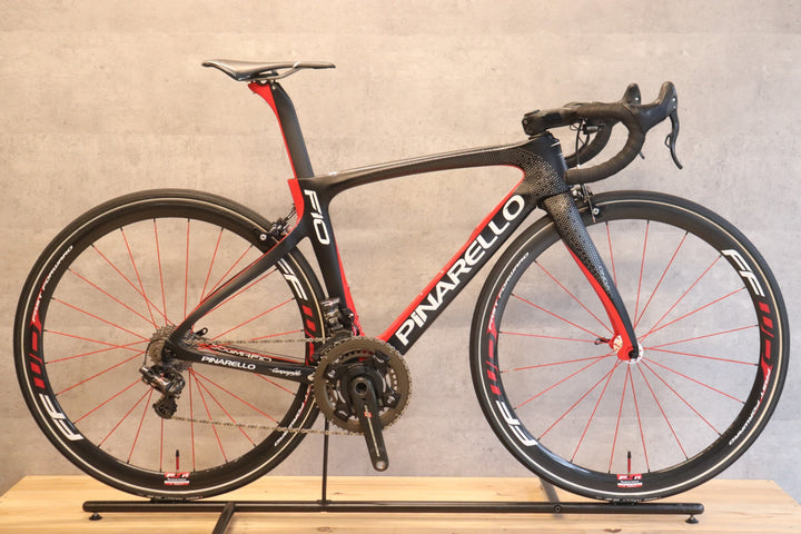 ピナレロ PINARELLO ドグマ DOGMA F10 2018モデル 470サイズ カンパ スーパーレコード EPS 11S カーボン ロードバイク 【さいたま浦和店】