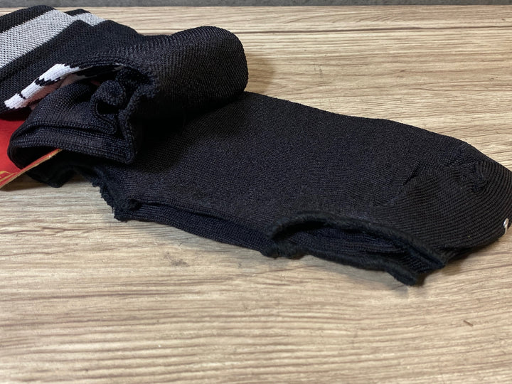 JV593 スペシャライズド SPECIALIZED REFLECT OVERSHOE シューズカバー 黒 S/M