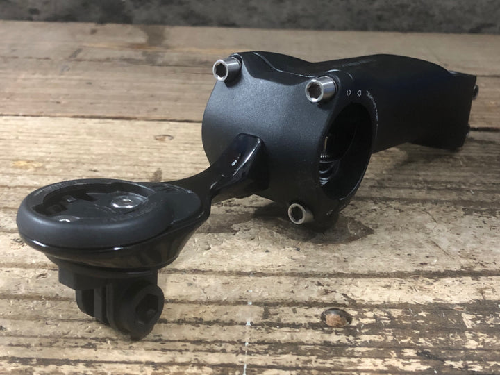 JN023 スペシャライズド SPECIALIZED S-WORKS TARMAC STEM 100mm Φ31.8 OS 6°