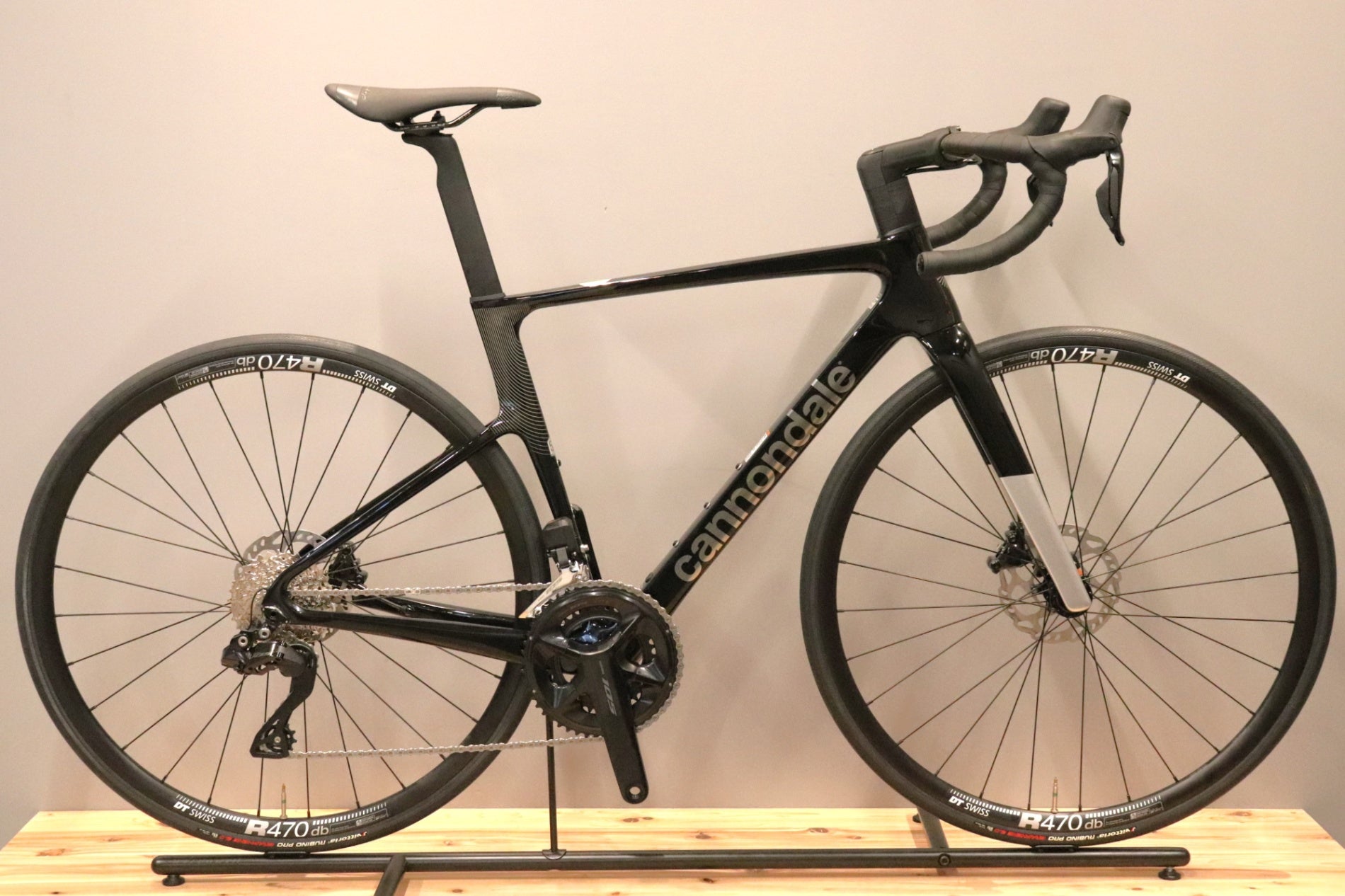 訳アリ 未使用 キャノンデール CANNONDALE SUPERSIX EVO 3 2025 51