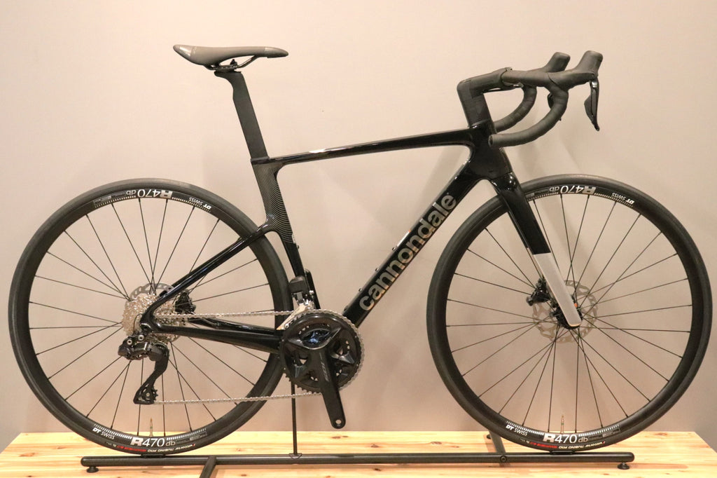 訳アリ 未使用 キャノンデール CANNONDALE SUPERSIX EVO 3 2025 51