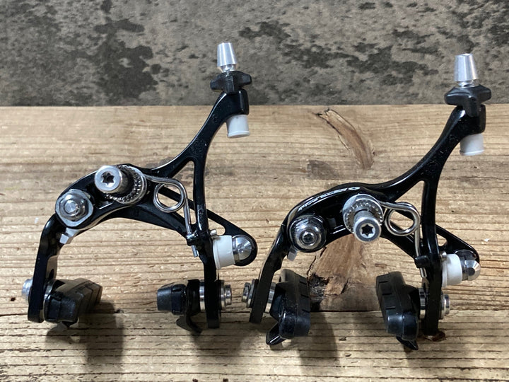 JR768 カンパニョーロ CAMPAGNOLO RECORD SKELETON BRAKES（DP F+R）BR11-REDP