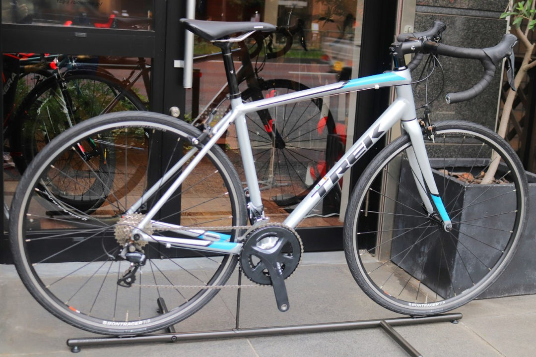 決算SALE トレック TREK ドマーネ DOMANE AL3 2018モデル 54サイズ シマノ ソラ R3000 9S アルミ ロードバイク 【東京南麻布店】