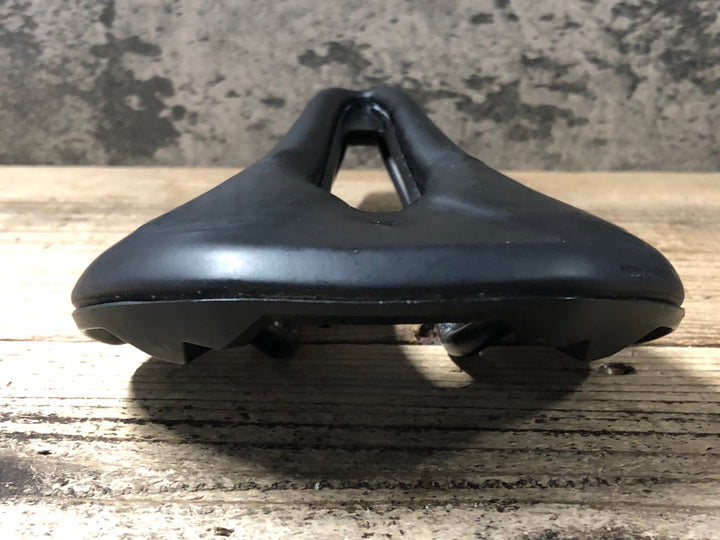 JU683 スペシャライズド SPECIALIZED パワー POWER EXPERT WITH MIRROR サドル 黒 130mm