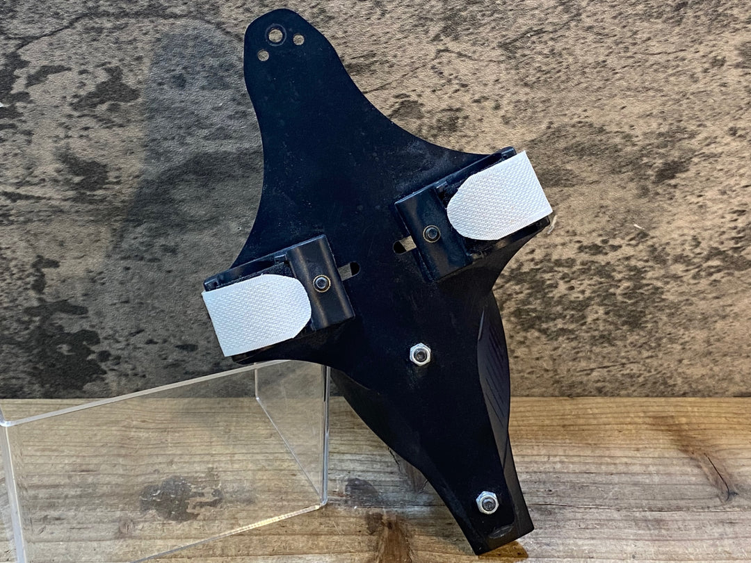 JQ807 XLAB TORPEDO VERSA フローフロントハイドレーションプレート マウント