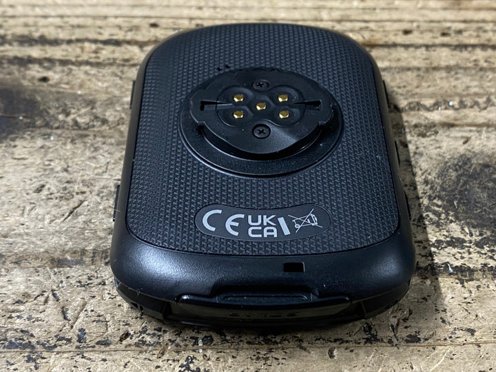JR564 ガーミン GARMIN EDGE 840 SOLAR サイクルコンピューター 動作確認済み