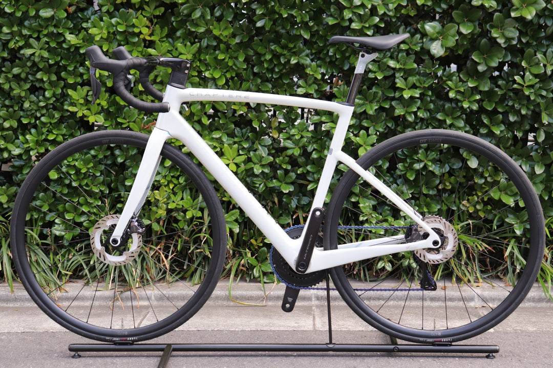 チャプター2 CHAPTER2 トア TOA 2025 Ｍサイズ シマノ アルテグラ R8170 12S DI2 カーボン ロードバイク 【さいたま浦和店】