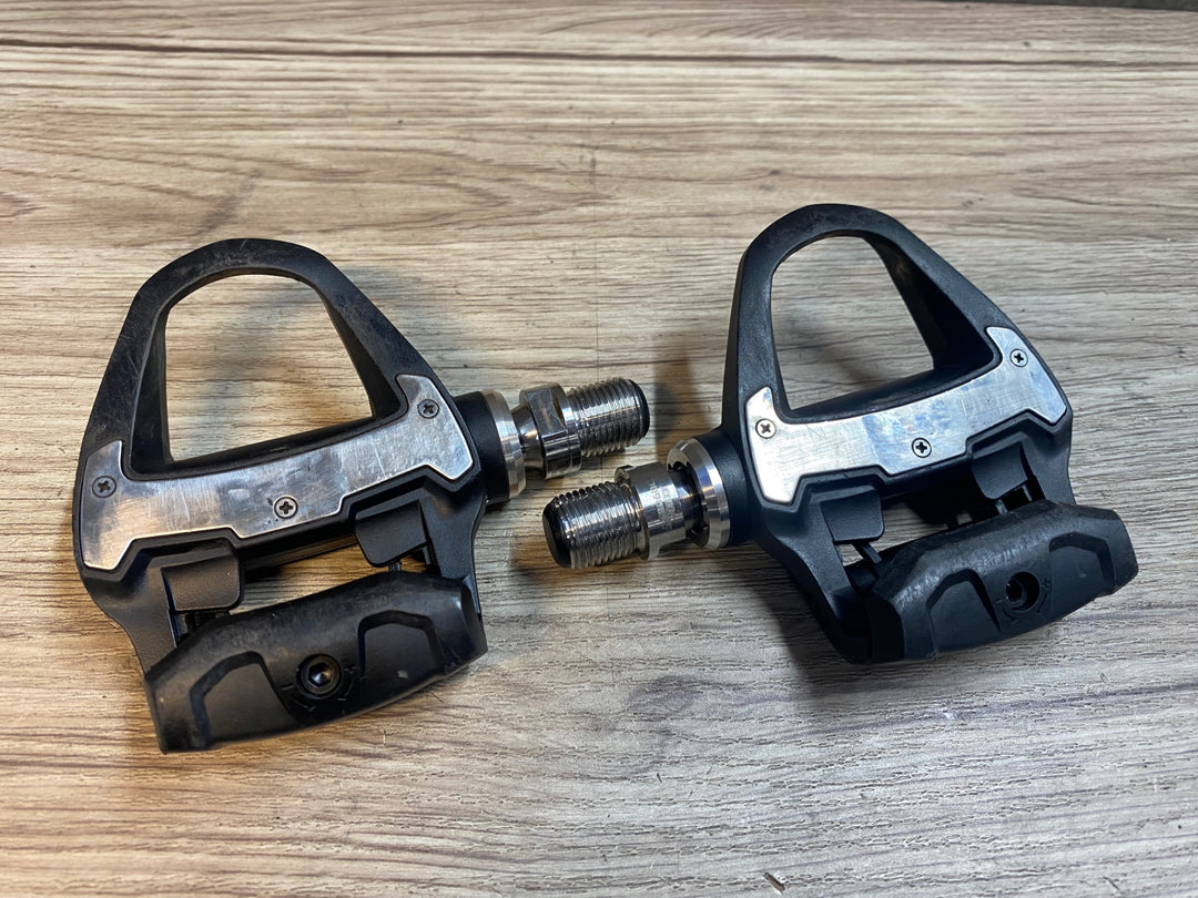 JO095 ガーミン GARMIN ラリー RALLY 200RS シマノ SPD-SL用 接続確認済み
