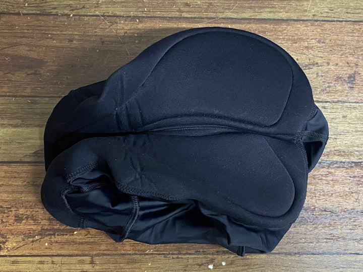 JT077 ラファ Rapha CORE CARGO SHORTS レーサーパンツ 黒 S
