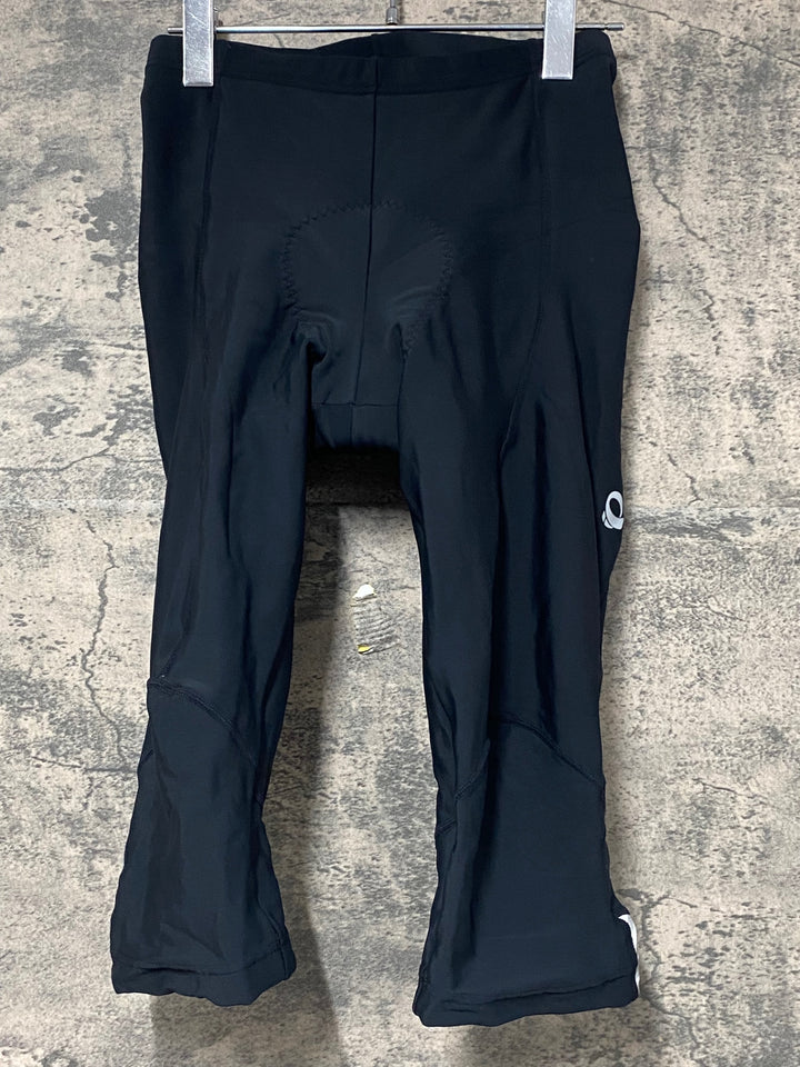 KF488 パールイズミ PEARL iZUMi レーサーパンツ ニッカーパンツ 黒 L
