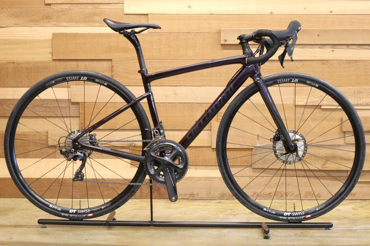 スペシャライズド SPCIALIZED ターマック WOMEN’S TARMAC DISC COMP 2019 44サイズ シマノ アルテグラ R8020 11S カーボン ロードバイク 【立川店】