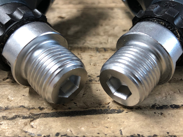 KD291 シマノ SHIMANO PD-EH500 ビンディングペダル SPD