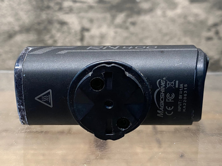 JI001 オーライト OLIGHT RN400 LED フロントライト 点灯確認済