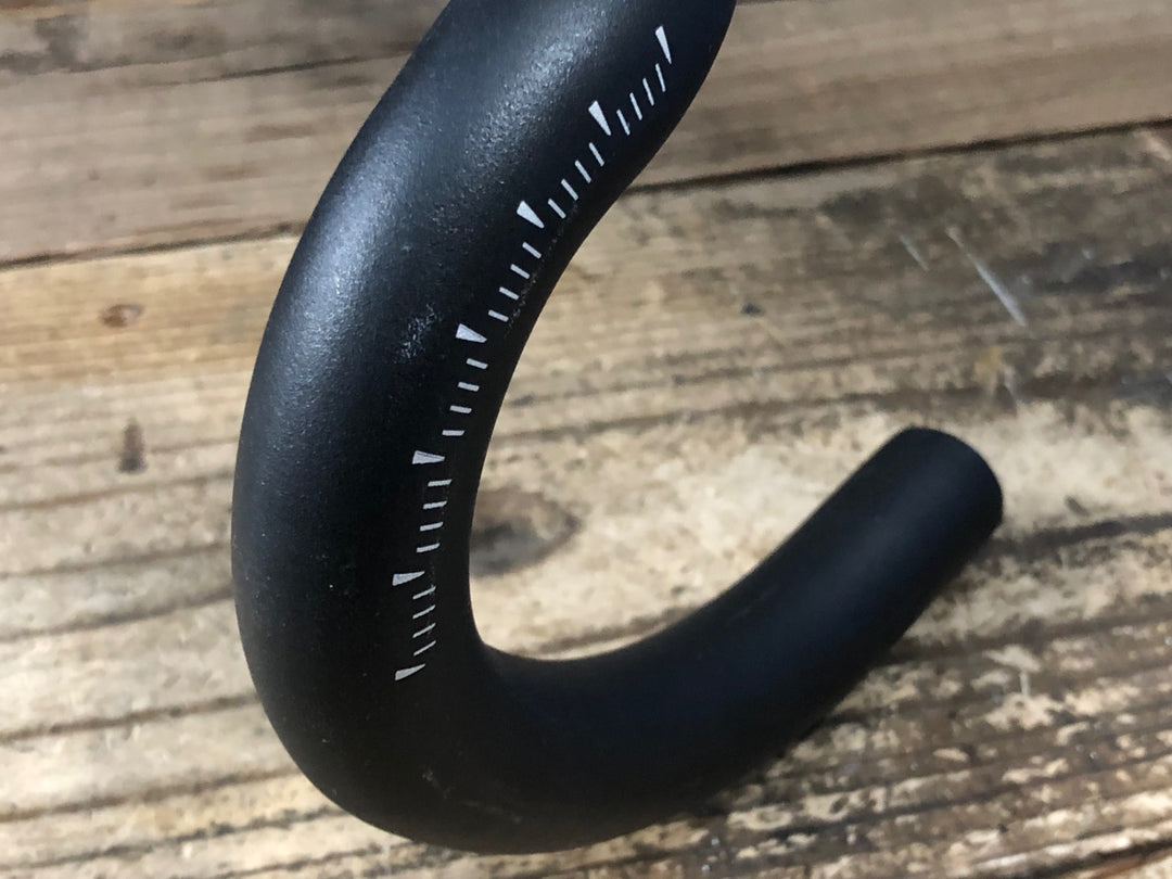 JV196 シマノ SHIMANO プロ PRO PLT アルミドロップハンドル Φ31.8 420mm