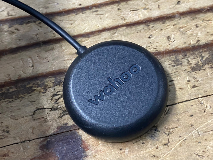 KI666 ワフー WAHOO TICKR FIT リストバンド ハートレートセンサー 心拍計