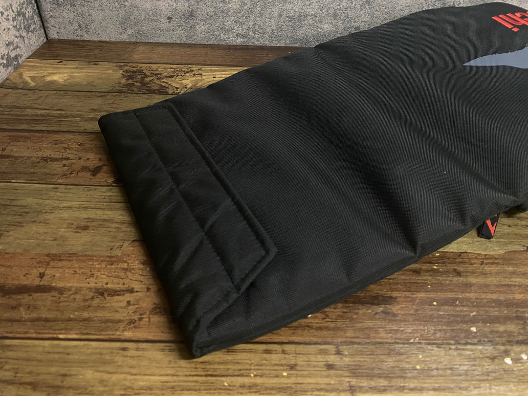 JT881 マルゾッキ Marzocchi Padded Fork Bag