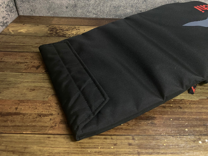 JT881 マルゾッキ Marzocchi Padded Fork Bag