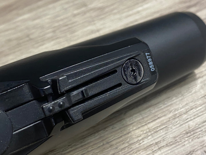 KI583 キャットアイ CATEYE ボルト VOLT800 HL-EL471 フロントライト BA-3.4 バッテリーセット 点灯確認済