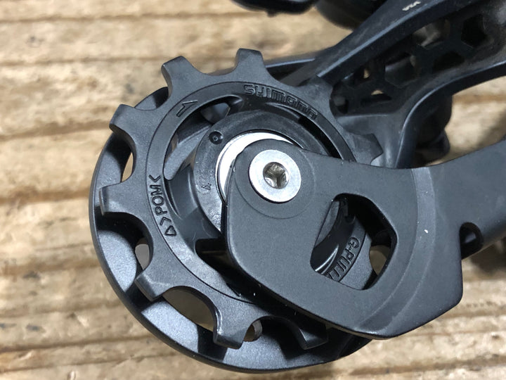 KI232 シマノ SHIMANO アルテグラ ULTEGRA RD-R8000 SS リアディレイラー