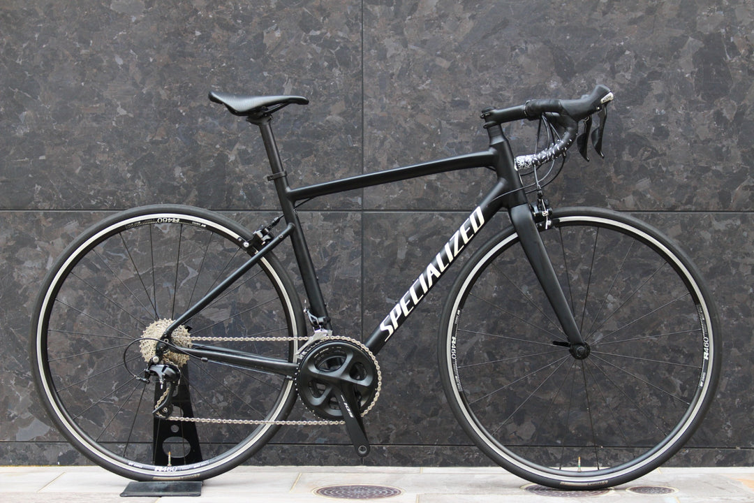 スペシャライズド SPECIALIZED アレー エリート ALLEZ ELITE 2018モデル 54サイズ シマノ 105 5800 11S アルミ ロードバイク 【福岡店】