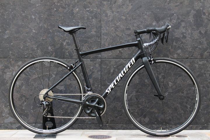 スペシャライズド SPECIALIZED アレー エリート ALLEZ ELITE 2018モデル 54サイズ シマノ 105 5800 11S アルミ ロードバイク 【福岡店】