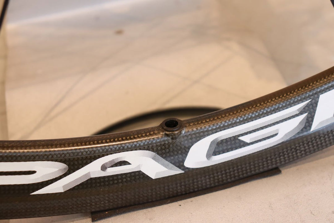 カンパニョーロ Campagnolo ボーラ ウルトラ BORA ULTRA 35 カーボン チューブラー ホイールセット カンパ11s 【千葉店】
