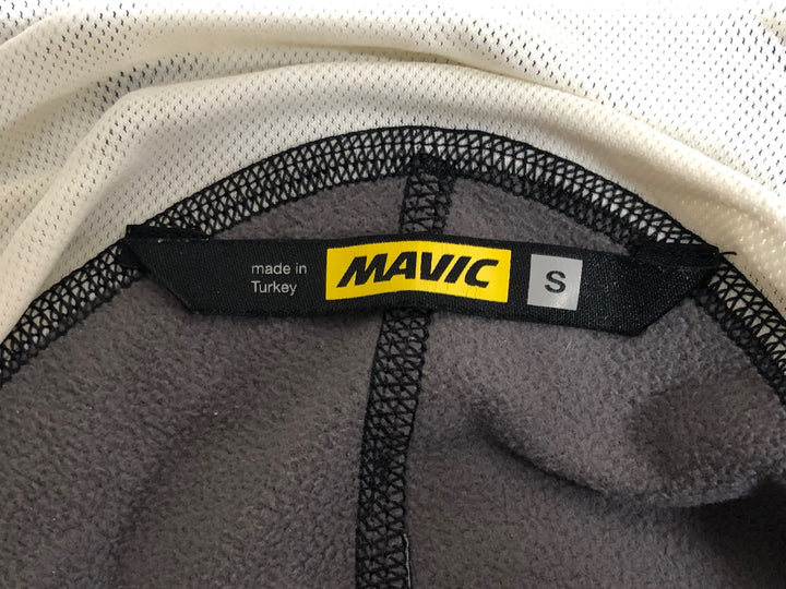 KH909 マヴィック MAVIC COSMIC BIB ビブタイツ S 裏起毛