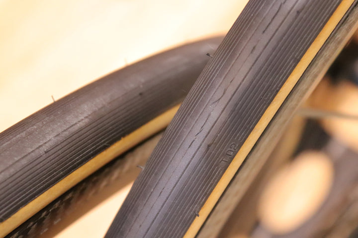 マヴィック MAVIC コスミック COSMIC SLR 40 RIM シマノ 11S/12S 19C カーボン チューブレスレディ ホイールセット 【広島店】