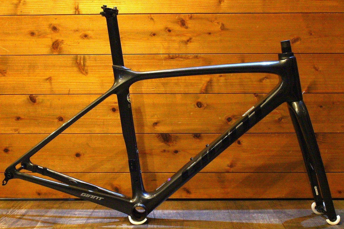 ジャイアント GIANT TCR ADVANCED 1 KOM DISC 2022年モデル Sサイズ