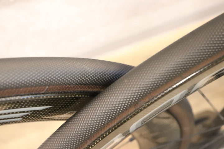 カンパニョーロ CAMPAGNOLO BORA ONE 50 DB カーボン チューブラー シマノ 12/11S ホイールセット 【さいたま浦和店】